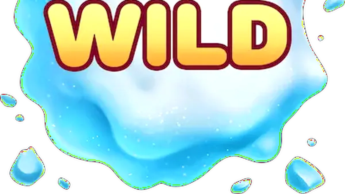 Personagens pinguins e criaturas marinhas em um cenário ártico colorido do jogo Snow Party
