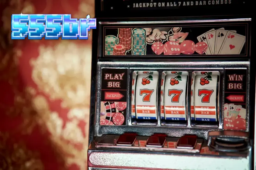 Interface de jogo com destaque para o sistema Jackpot Madness da Games Global