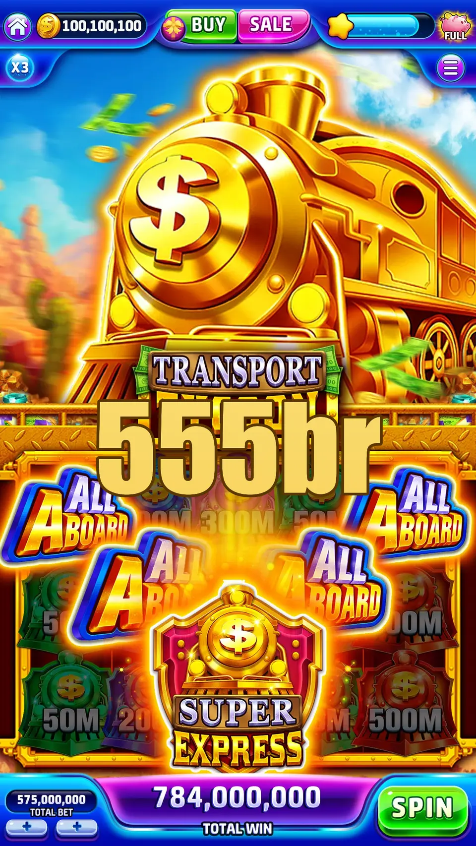 555br Baixar