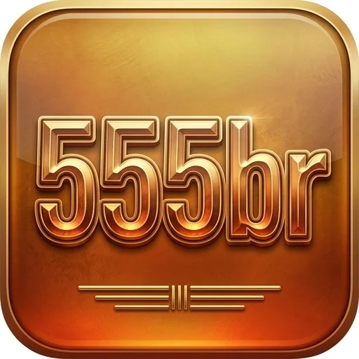 555br Logo - Oficial